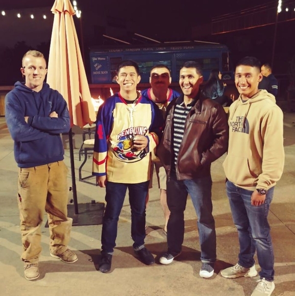 Meet your Posher, Iam - Picture 1 of 1